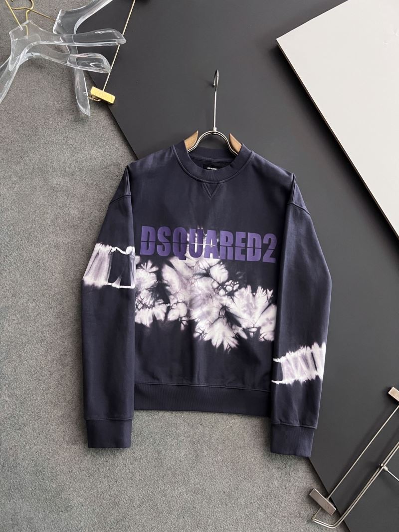 Dsquared2 Hoodies